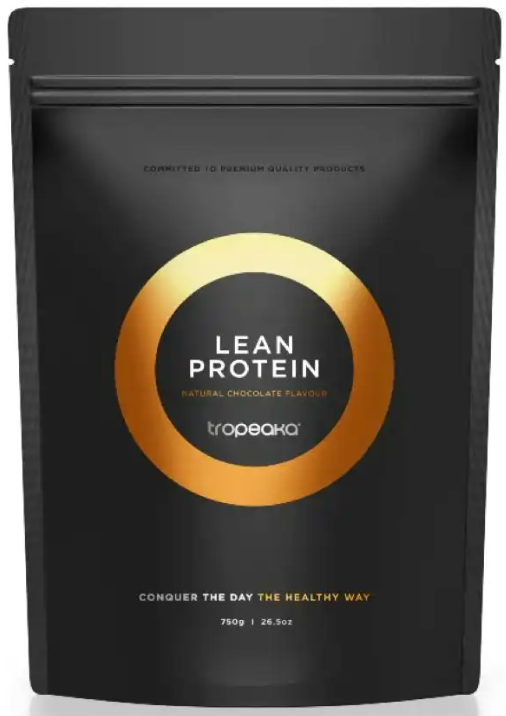 Tropeka Lean Protein Chocolate