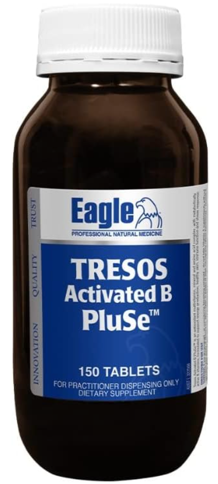 Eagle Tresos Activated B PluSe